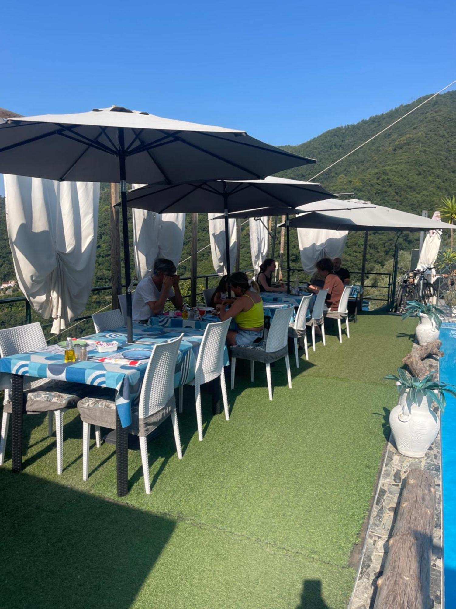 Re Dream Suite A Tema - Rapallo Exterior photo